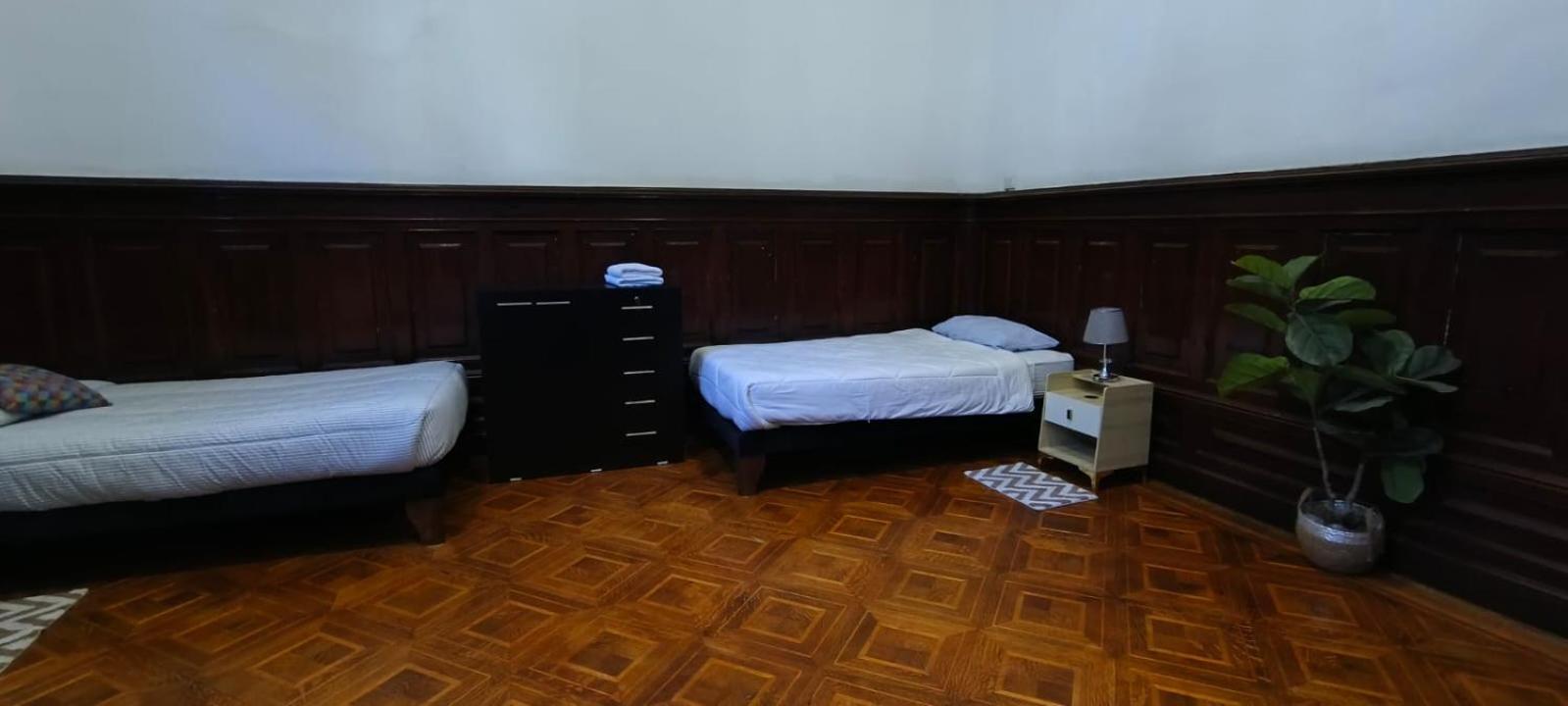 فندق Casa Marina Huerfanos سانتياغو المظهر الخارجي الصورة